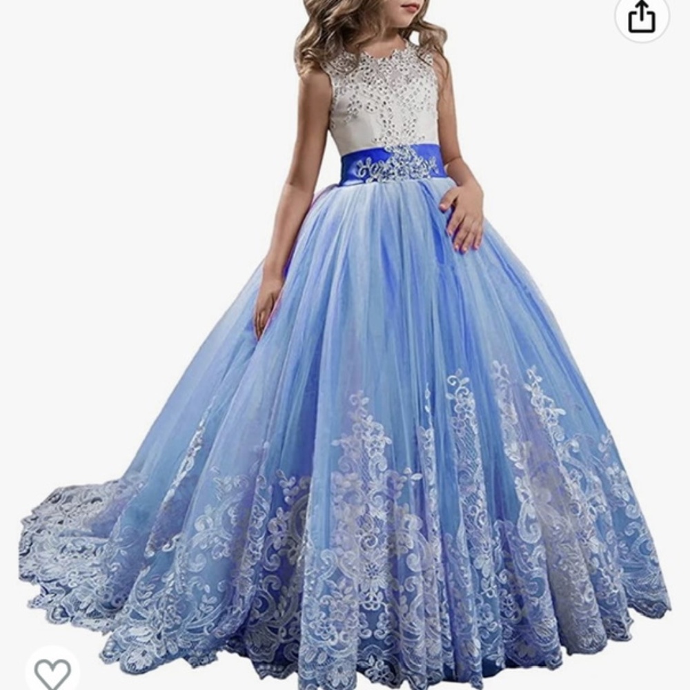 Ball gown